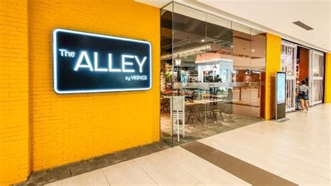 ayala malls the 30th directory|The Alley by Vikings, Ayala Malls Manila Bay .